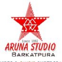 ArunaStudio Logo