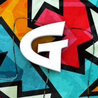G Caffe Creative Agency Logo