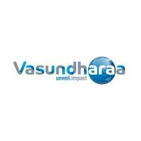 Vasundharaa Geo Technologies Pvt Ltd Logo