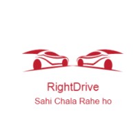 RightDrive Logo