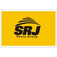 SRJ Steels Pvt. Ltd. Logo
