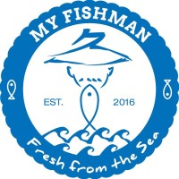 MyFishman Logo