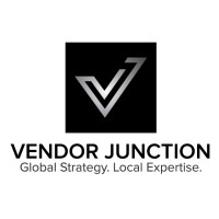 Vendor Junction FZC Logo