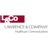 Lawrence & Company Logo