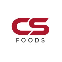 CS Foods Pte. Ltd. Logo