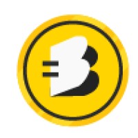 Blockchain Magazine Logo