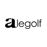 Alegolf Logo