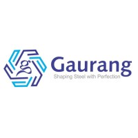 Gaurang Products Pvt. Ltd. Logo