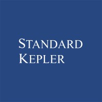 Standard Kepler Logo