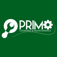 Primo Maintenance Services LLC Logo