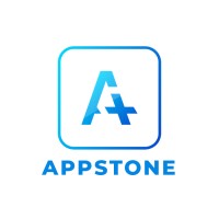 Appstone Pvt. Ltd. Logo
