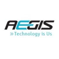 Aegis Softwares Logo