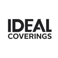 Ideal Coverings LLC Logo