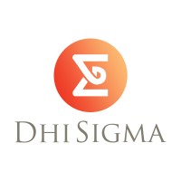 DhiSigma Systems Logo