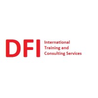 DFI International Training and Consulting Services Logo