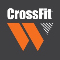 CrossFit Wild Wall Logo