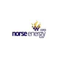 Norse Energy Corp USA Logo