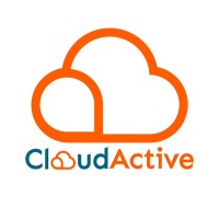 CloudActive Labs Logo