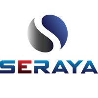 Seraya Teknologi Sdn Bhd Logo