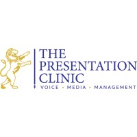 The Presentation Clinic Logo