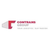 Contrans Container Line Pvt Ltd. Logo