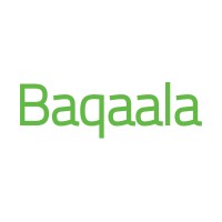 BAQAALA Logo