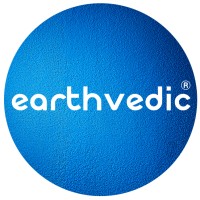 earthvedic Logo