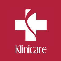 KLINICARE Logo