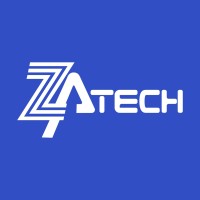 Zatech & Company Logo