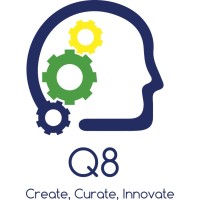 Q8 Logo