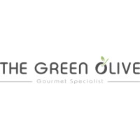 The Green Olive Limited Logo