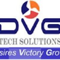 DVG TECH SOLUTIONS PVT LTD Logo