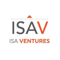 ISA Ventures Logo