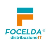 Focelda spa Logo