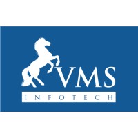 VMS Infotech Inc Logo