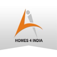 Homes4India Logo