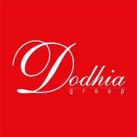 Dodhia Group Logo