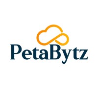 PetaBytz Technologies Inc Logo