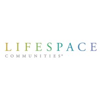 Lifespace Communities, Inc. Logo