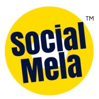 Social Mela Logo