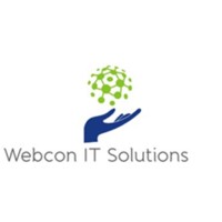 Webcon IT Solutions P Limited Logo