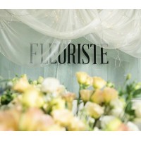 Fleuriste Pte Ltd Logo