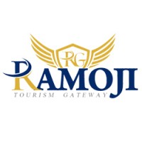 Ramoji Tourism Gateway Logo