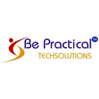 Be-Practical Training Institute Logo