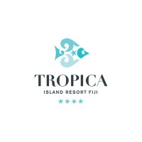 Tropica Island Resort Logo