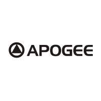 Apogee Precision Logo