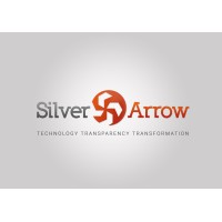 Silver Arrow Logistics Solutions P Ltd Logo