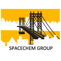 SPACECHEM GROUP INDIA Logo