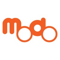 Modo Edulabs Logo