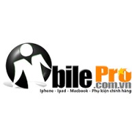 Mobile Pro Logo